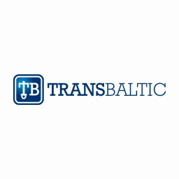 Projekt logo Transbaltic