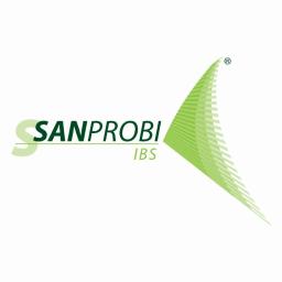 Sanum Polska – projekt logo suplementu diety Sanprobi