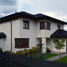 archiMedes Michał Dudicz - Odbiory mieszkań i dom&oacute;w Białystok