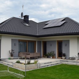 archiMedes Michał Dudicz - Architekt krajobrazu Białystok