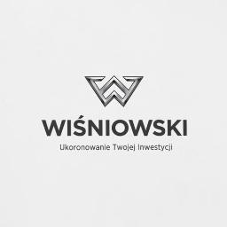 Rebranding logo - WIŚNIOWSKI