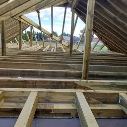 Trakpol Paweł Fąfera - Składy i hurtownie budowlane Żary