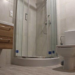 Remont łazienki Gdańsk 15