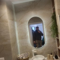 OL-BAU ŁUKASZ WĄWOŹNY - Ocieplenie Budynku Kolincz