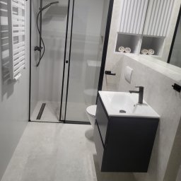 Wykonanie elewacji Kolincz 4