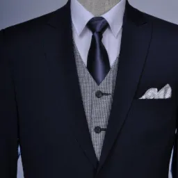 Garnitury męskie -Koszule męskie-Marynarki