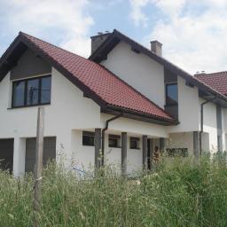 F.H.U MarBud - Piaskowanie Elewacji Dobczyce