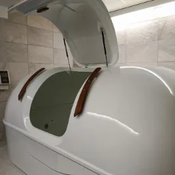 Kapsuła floatingowa