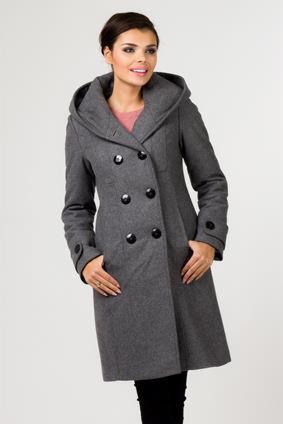 Elegancka odzież damska.