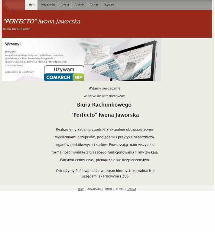 Prowadzenie Ksiąg Handlowych, KPiR oraz ryczałtu