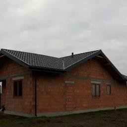 Pokrycia Dachowe "ERWIK" Rużyccy - Profesjonalne Budowanie Więźby Dachowej Piotrków Trybunalski