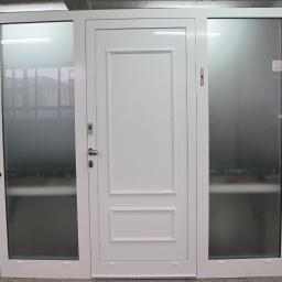 Fabryka Okien i Drzwi PCV i Aluminium LASTRIK - Budowanie Koszalin