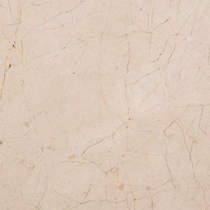 Płytka marmurowa LIGHT BEIGE, cięta, polerowana