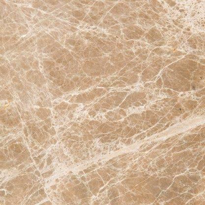 Płytka marmurowa EMPERADOR , cięta, polerowana