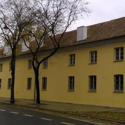 Domy murowane Białystok 17