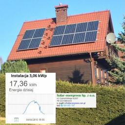 Solar-Energreen Sp. z o.o. Katowice 2