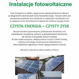 Solar-Energreen Sp. z o.o. Katowice 4