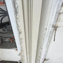 Szpachlowanie Kościan 2