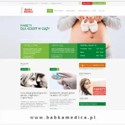 www - klinika medyczna