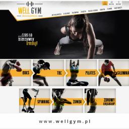 www - siłownia & fitness