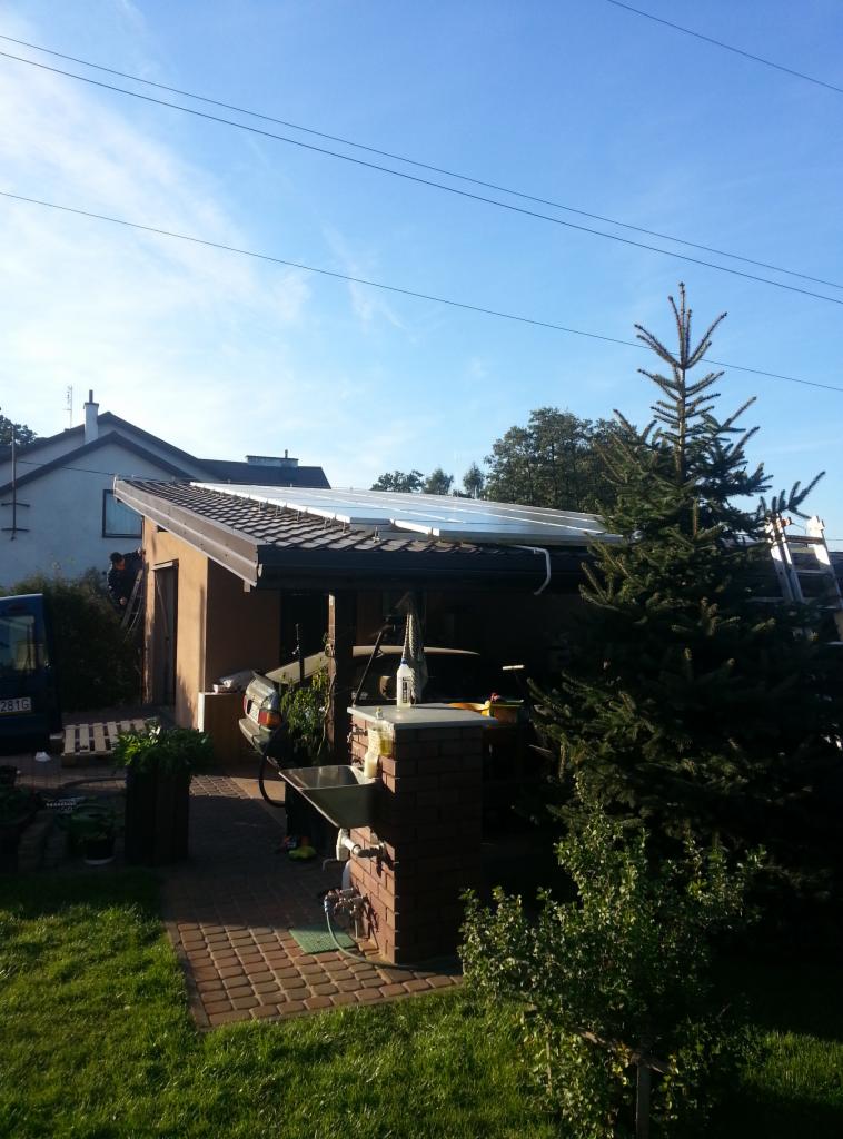 Zagościniec woj. mazowieckie