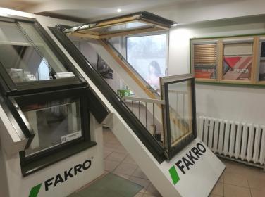COMPLEX Krzysztof Muller - Producent Okien Drewnianych Katowice