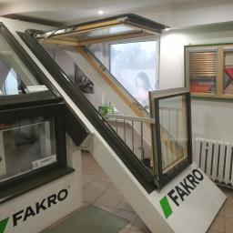 DACHOWE OKNA - Opłacalne Okna Aluminiowe w Katowicach