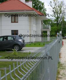 OgrodzeniaWolomin.pl - Prace działkowe Wołomin