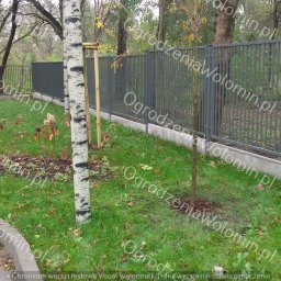 OgrodzeniaWolomin.pl - Dobre Balustrady Kute Wołomin