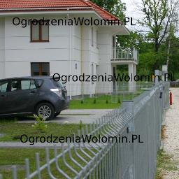 OgrodzeniaWolomin.pl - Doskonałej Jakości Ogrodzenie Panelowe Ożarów Mazowiecki