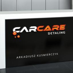 Logo - Carwash