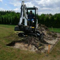 FABMAT MACIEJ DOLIASZ - Transport międzynarodowy do 3,5t Pruszków