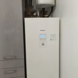 Montaż w zabudowie kuchennej