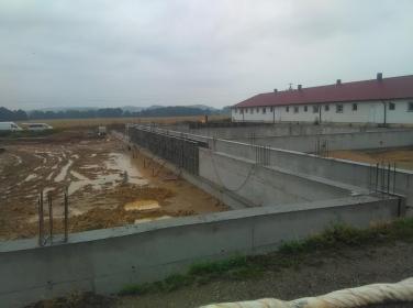 ZBROJ-BET - Zbrojarz Gaszów