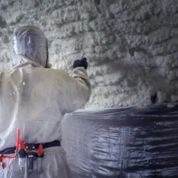 Kontrola grubości izolacji