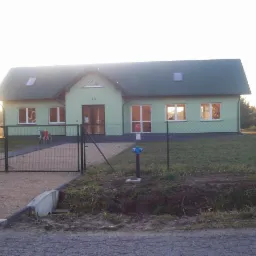 Świetlica wiejska w miejscowości Własna