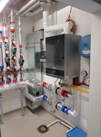 POL-INSTAL PAWEŁ ADAMCZYK - Hydraulik Dąbrowa Górnicza