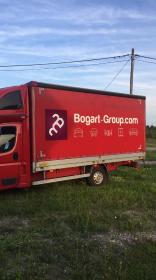 Art-Mar - Przeprowadzki międzynarodowe Gorzyce