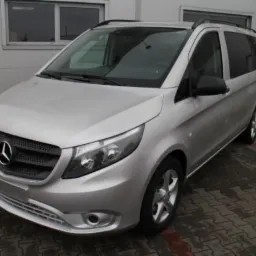 Przewóz osób w Polsce i za granice