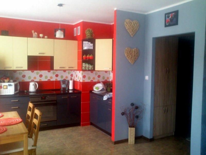 Remonty i wykończenia wnętrz