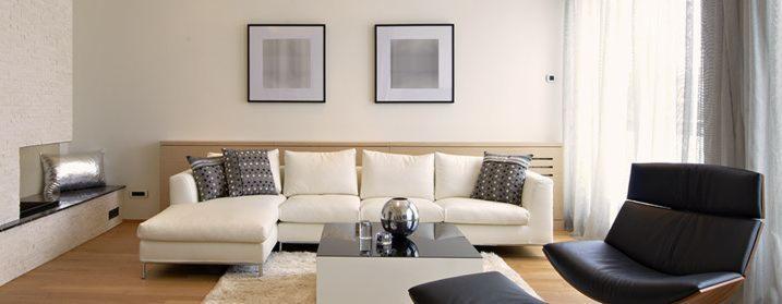 Ubezpieczenie mieszkań i domów