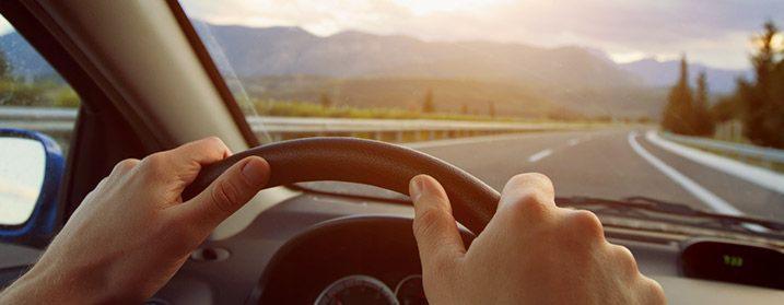 Ubezpieczenie komunikacyjne