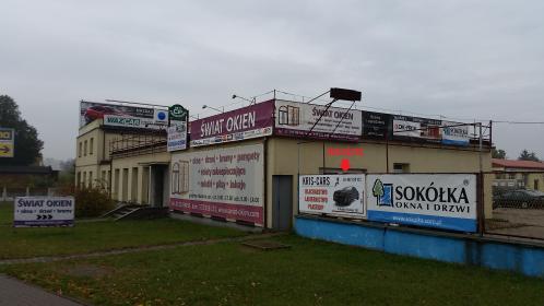 Świat-Okien - Składy i hurtownie budowlane Łódź