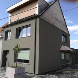 Wykonanie elewacji Bielsk Podlaski 4