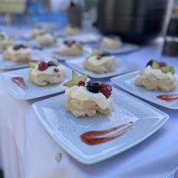 Catering | Desery