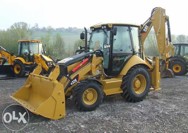 Oferuję wynajem sprzętu