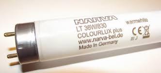 Świetlówka Liniowa 36W Narva