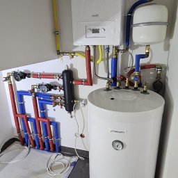 Klimatyzacja do domu Owińska 2