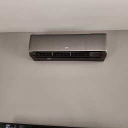 Klimatyzacja do domu Owińska 3