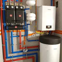 Klimatyzacja do domu Owińska 1